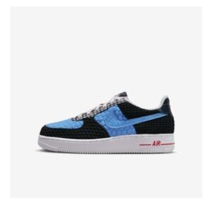 Nike Air Force 1 LV8 shoes